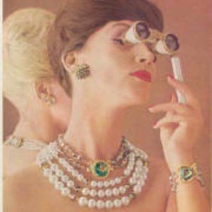 LIVE SHOW SALE LISTING